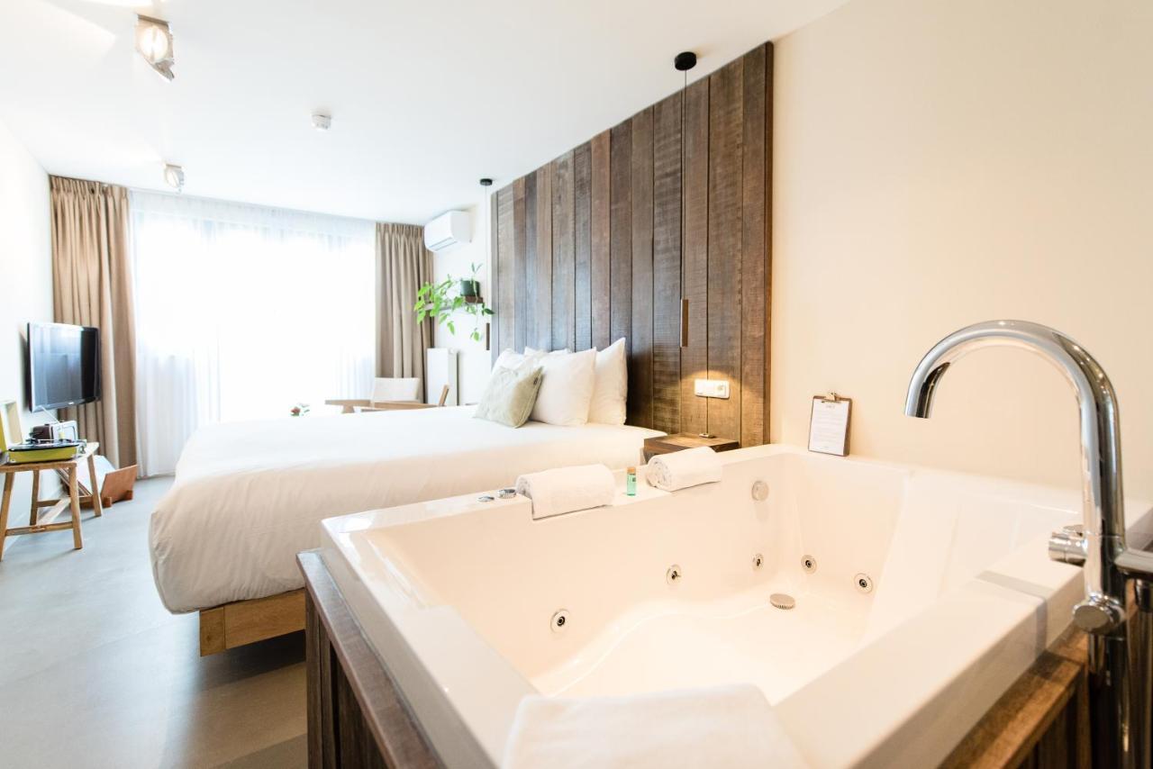 Van Heeckeren Hotel Nes  Εξωτερικό φωτογραφία