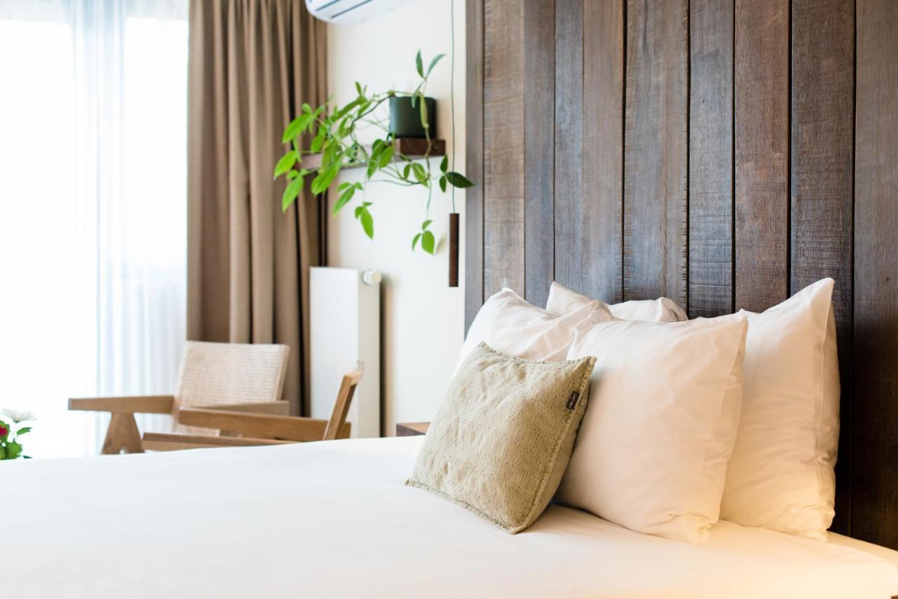 Van Heeckeren Hotel Nes  Εξωτερικό φωτογραφία