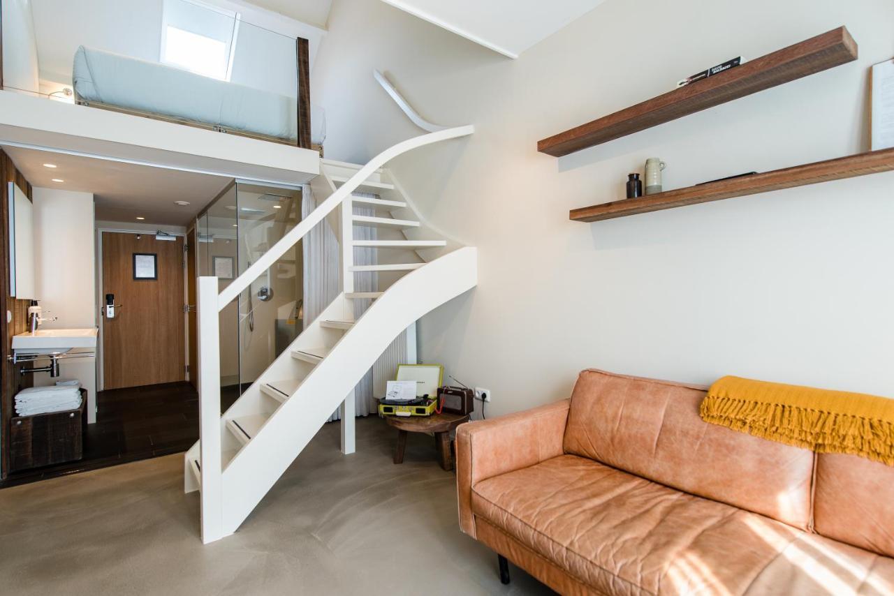 Van Heeckeren Hotel Nes  Εξωτερικό φωτογραφία