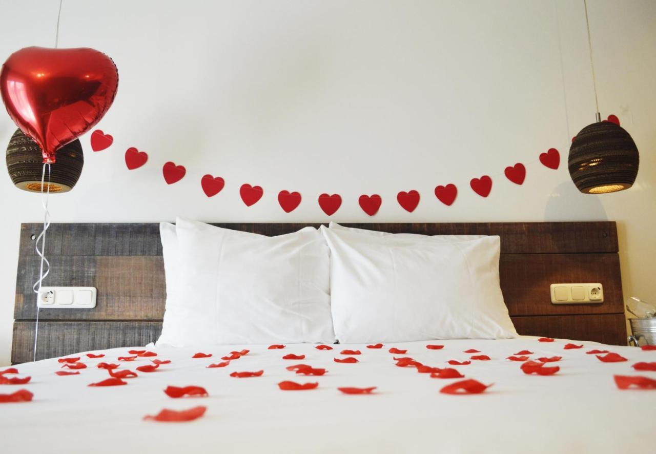 Van Heeckeren Hotel Nes  Εξωτερικό φωτογραφία